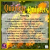 Famous Quartets and Quintets, Vol. 4