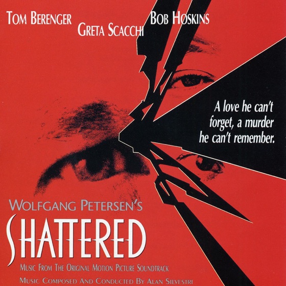 Cover artwork for End Credits