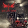 Bad Luck Train - EP