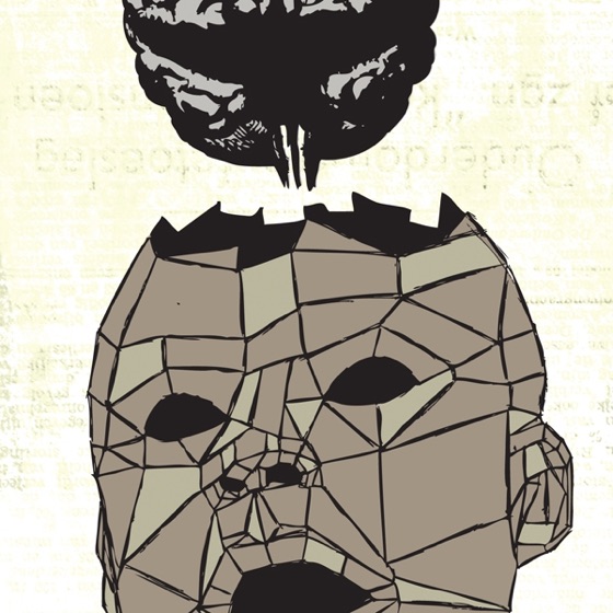Cover artwork for Rage