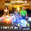 I Get It In (feat. JR Writer & Pressley Carter) - Single album lyrics, reviews, download