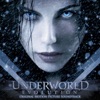 Underworld: Evolution (Original Motion Picture Soundtrack) artwork