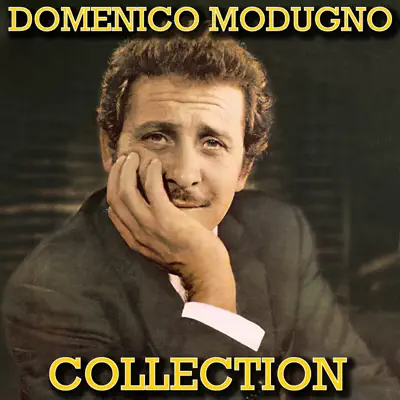 Domenico Modugno Collection (Colletion) - Domenico Modugno