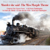 Murder She Said - The Miss Marple Theme artwork
