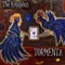 Tony Tormenta (feat. Flaco Jimenez) - The Krayolas lyrics