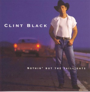 Clint Black - Loosen Up My Strings - 排舞 音乐