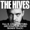 Fall Is Just Something Grownups Invented - The Hives lyrics