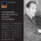 4 Preludes, Op. 22: No. 1 in G sharp minor - Vladimir Horowitz lyrics