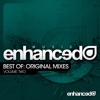 Enhanced Music Best of: Original Mixes, Vol. Two