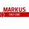 Fast Love - Markus lyrics
