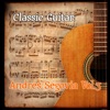 Andrés Segovia - Suite in A Gigue