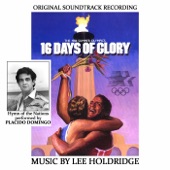 Theme From 16 Days of Glory (Los Angeles 1984) [From the Original Soundtrack Recording to "16 Days of Glory: The Spirit of the Olympics"] artwork