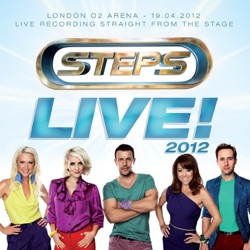Steps - 5 6 7 8