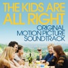The Kids Are All Right (Original Motion Picture Soundtrack) artwork