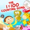The 1 To 100 Counting Song - Heidi Butkus lyrics