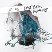 Lost Bayou Ramblers - Bastille (feat. Gordon Gano)