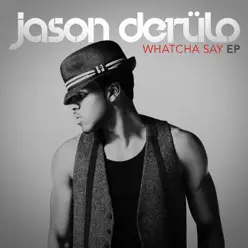 Whatcha Say - Single - Jason Derulo