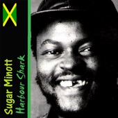 Sugar Minott - Poor Man Pickney