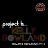 Summer Dreaming 2012 (feat. Kelly Rowland) - EP