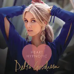 Heart Hypnotic - Single - Delta Goodrem
