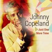 Johnny Copeland - Down on Bending Knees