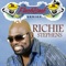 A True (feat. Marcia Griffiths) - Richie Stephens lyrics