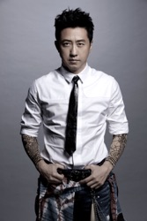 Harlem Yu - 哈你歌
