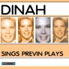 Dinah Sings Previn Plays (Remastered)