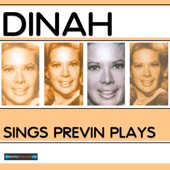 Dinah Shore - It Had to Be You