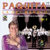 Paquita la del Barrio Con Banda la Costeña