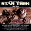 Music from the Star Trek Saga