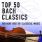 Brandenburg Concerto No. 6 In B-Flat Major, Bwv 1051: Allegro artwork