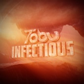 Infectious artwork