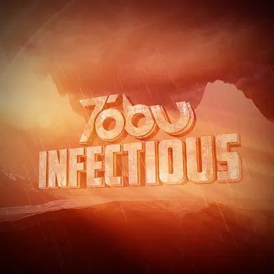 Infectious - Single - Tobu