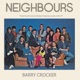 NEIGHBOURS THEME cover art