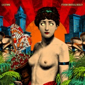 Paris 2012 (Bonus Track) by La Femme