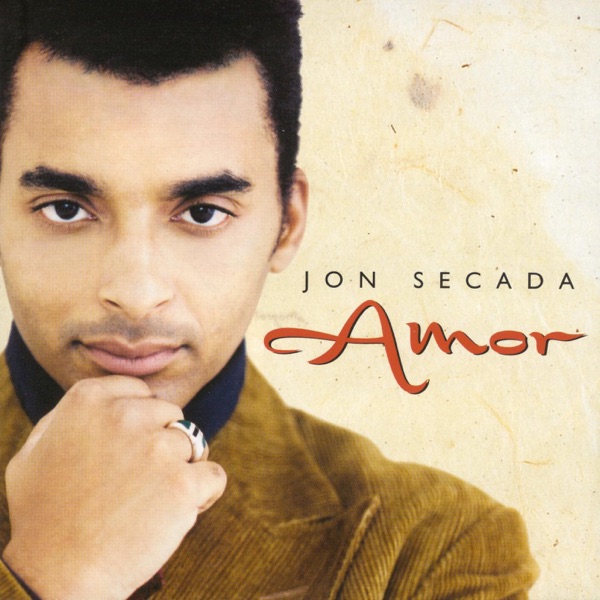 Jon Secada - Si No Te Conociera