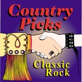 Country Picks: Classic Rock artwork