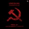 Znamya (flag) (feat. RushCow) - UnEqual lyrics