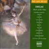 Art & Music: Degas – Music of His Time