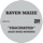 RAVEN MAIZE - FASCINATED