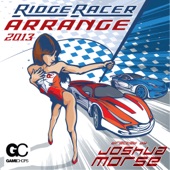 Ridge Racer Arrange 2013 - EP artwork