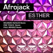 Esther 2K13 (Remixes, Pt.2) - Single