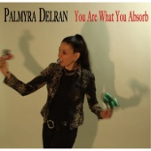 Palmyra Delran - You're My Brian Jones