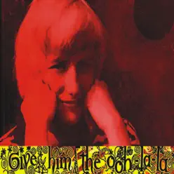 Give Him the Ooh-La-La (Remastered) - Blossom Dearie