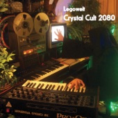 Crystal Cult 2080 artwork