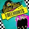 Tell Me Why - The Belmonts lyrics