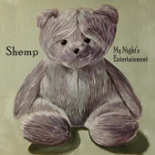 Shemp - The Aquatic Misgivings of the Dreaded Undertow