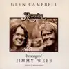 Reunion: The Songs of Jimmy Webb album lyrics, reviews, download