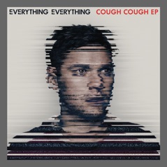 Cough Cough - EP